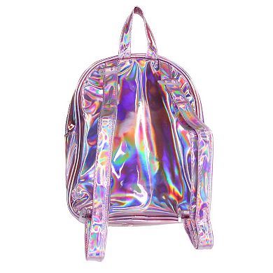 Limited Too Spa Sleepover Mini Backpack Set