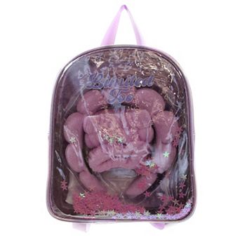 Limited Too Spa Sleepover Mini Backpack Set