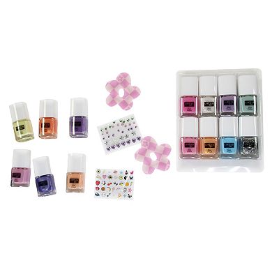 Limited Too 18-pc. Nail Activity Set