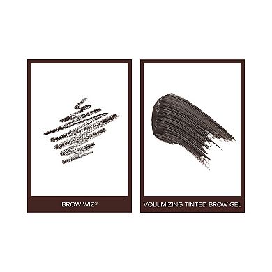 Ultimate Brow Essentials Kit