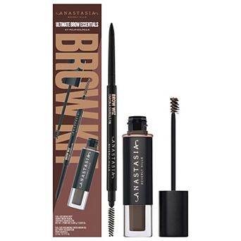 Anastasia Beverly Hills Ultimate Brow Essentials Kit