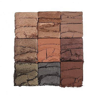 Mini Embers Eyeshadow Palette