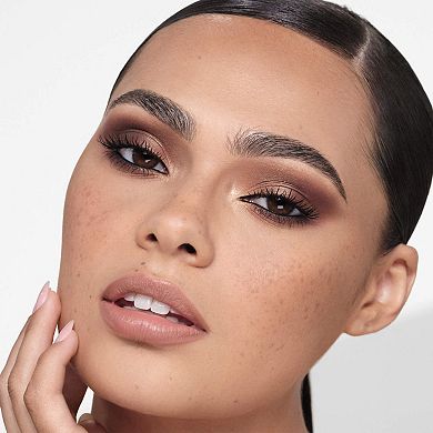 Mini Embers Eyeshadow Palette