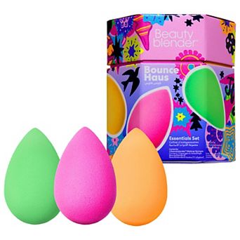 beautyblender Beautyblender Bounce Haus Essential Trio Gift Set