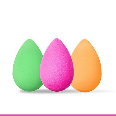 Beautyblender Bounce Haus Essential Trio Gift Set