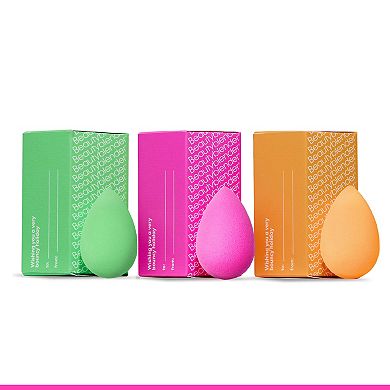 Beautyblender Bounce Haus Essential Trio Gift Set