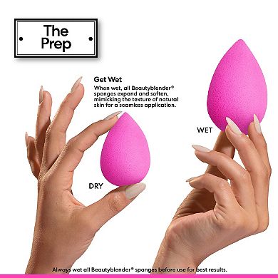 Beautyblender Bounce Haus Essential Trio Gift Set