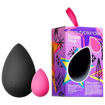 beautyblender Beautyblender Foam Pop Blending Duo Gift Set