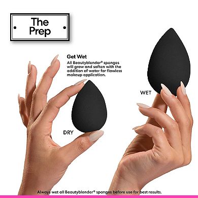 Beautyblender Foam Pop Blending Duo Gift Set