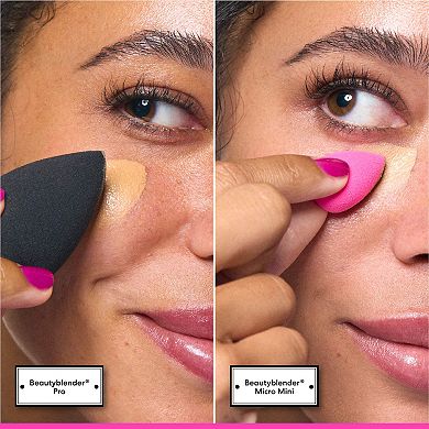 Beautyblender Foam Pop Blending Duo Gift Set