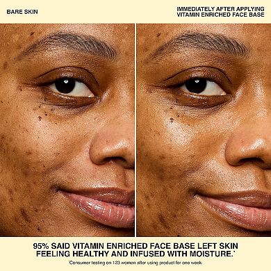 Vitamin Enriched Face Base Primer & Moisturizer Gift Set Duo