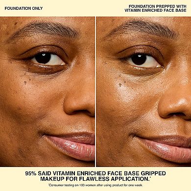 Vitamin Enriched Face Base Primer & Moisturizer Gift Set Duo