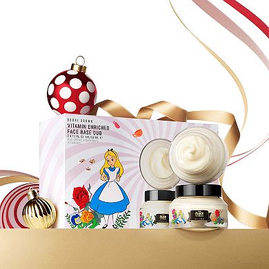 Vitamin Enriched Face Base Primer & Moisturizer Gift Set Duo