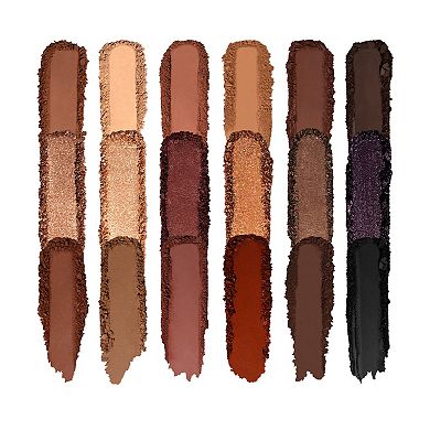 Eye Sculpt Texture & Tone Eyeshadow Palette