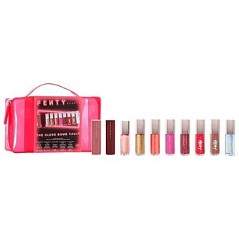 FENTY BEAUTY by Rihanna THE GLOSS BOMB VAULT