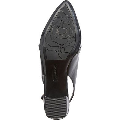 Comfortview Women's The Oaklyn Sling Back