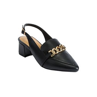 Comfortview Women's The Oaklyn Sling Back
