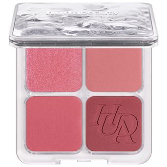 HUDA BEAUTY Blush Filter Blurring Blushlighters Palette