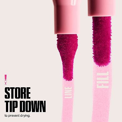 Make Out Sesh Lip Stain and Lip Gloss Duos