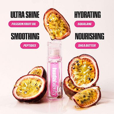 Make Out Sesh Lip Stain and Lip Gloss Duos