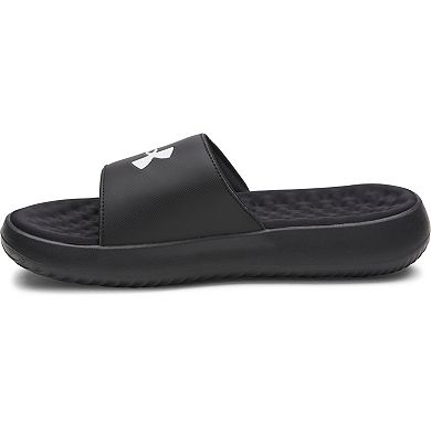 Under Armour Ignite Pro 8 Men's Fixed Strap Slides