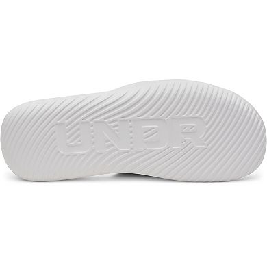 Under Armour Ignite Pro 8 Men's Fixed Strap Slides