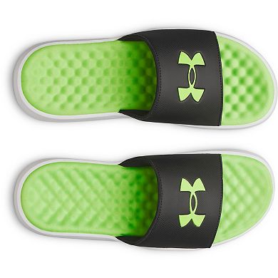 Under Armour Ignite Pro 8 Men's Fixed Strap Slides
