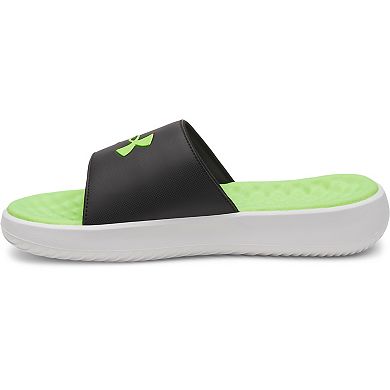 Under Armour Ignite Pro 8 Men's Fixed Strap Slides