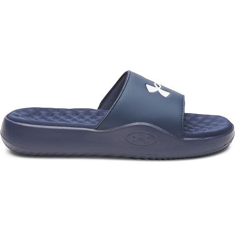 Мужские сандалии Under Armour Ignite Pro 8 Men's Fixed Strap Slides
