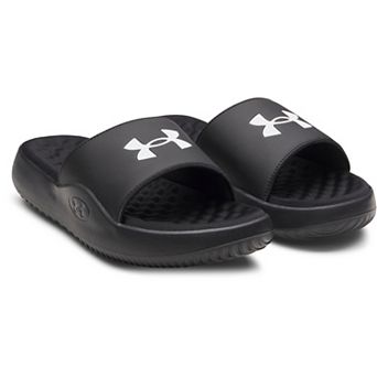 Under Armour Ignite Pro 8 Men's Fixed Strap Slides