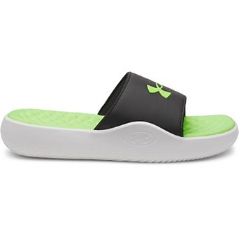 Under Armour Ignite Pro 8 Men's Fixed Strap Slides
