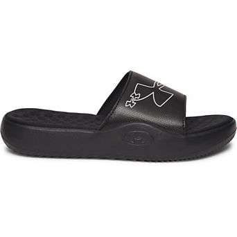 Under Armour Ignite Pro 8 Men's Fixed Strap Slides