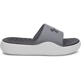 Under Armour Ignite Pro 8 Men's Fixed Strap Slides