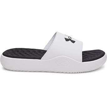 Under Armour Ignite Pro 8 Men's Fixed Strap Slides