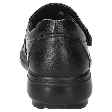 Easy Street Joy Women's Comfort Slip-On Flats