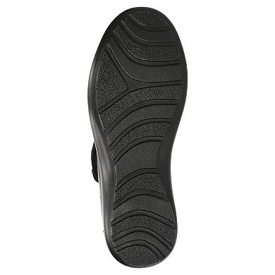 Easy Street Joy Women's Comfort Slip-On Flats