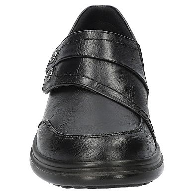 Easy Street Joy Women's Comfort Slip-On Flats
