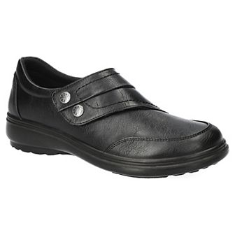 Easy Street Joy Women's Comfort Slip-On Flats