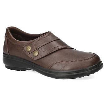 Easy Street Joy Women's Comfort Slip-On Flats
