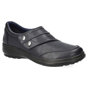 Easy Street Joy Women's Comfort Slip-On Flats