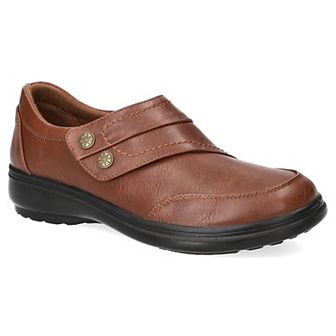 Easy Street Joy Women's Comfort Slip-On Flats