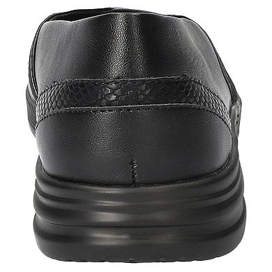 Easy Street Kiera Women's Comfort Slip-On Flats