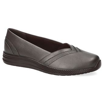 Easy Street Kiera Women's Comfort Slip-On Flats