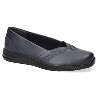Easy Street Kiera Women's Comfort Slip-On Flats