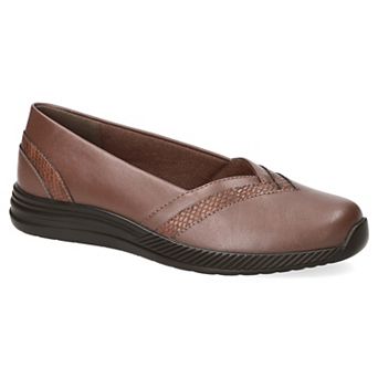 Easy Street Kiera Women's Comfort Slip-On Flats