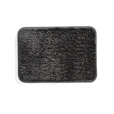 Home Collection Ultra Soft Plush Bath Mat
