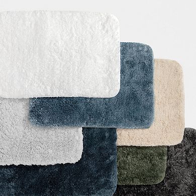 Home Collection Ultra Soft Plush Bath Mat