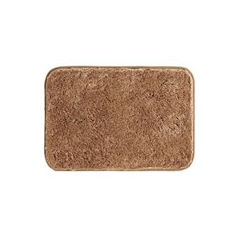 Home Collection Ultra Soft Plush Bath Mat