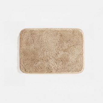 Home Collection Ultra Soft Plush Bath Mat