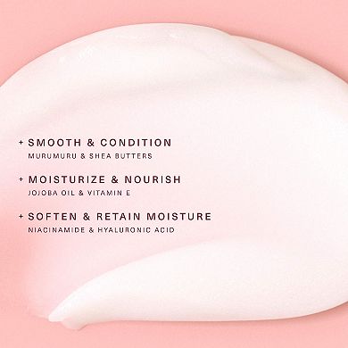 Mini Find Comfort: Awaken Confidence Body Essentials Gift Set